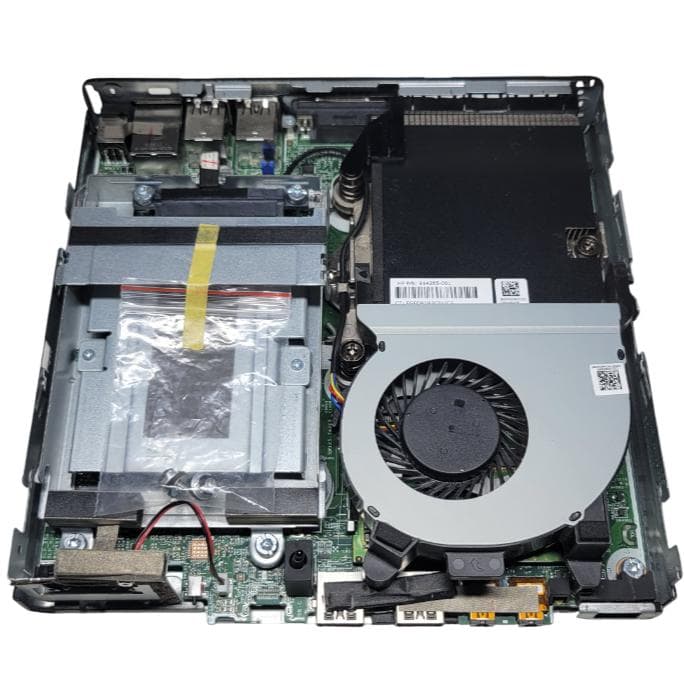 HP ProDesk 400 G3 DM 第6世代i5 8GB 500gb