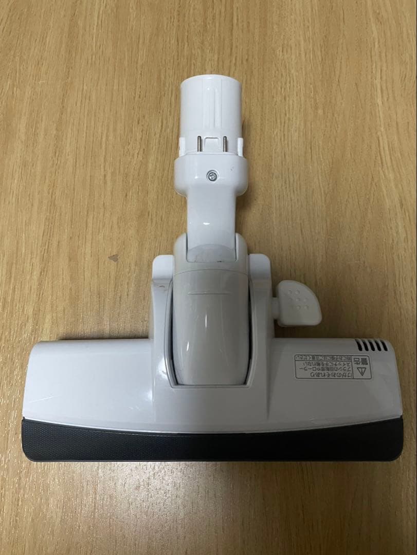 ほぼ未使用　Panasonic 掃除機 MC-PJ230E4 2024年製