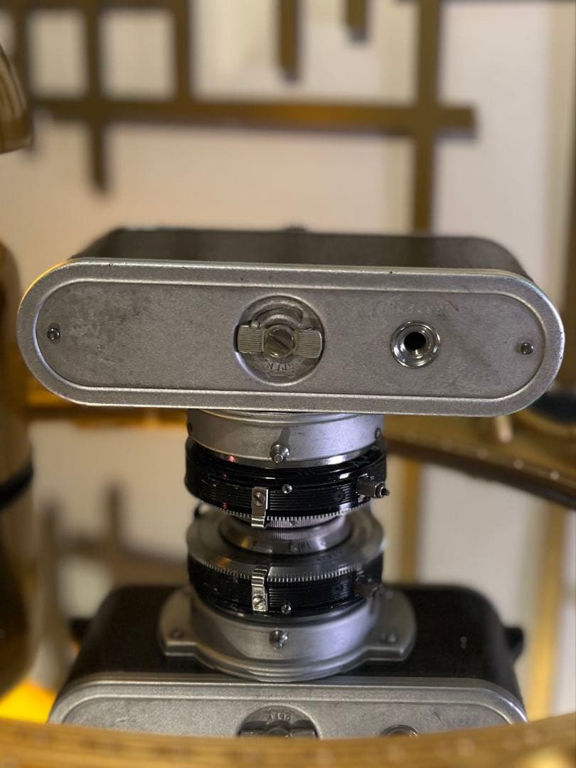 Kodak 35 シルバー 外箱付 超希少