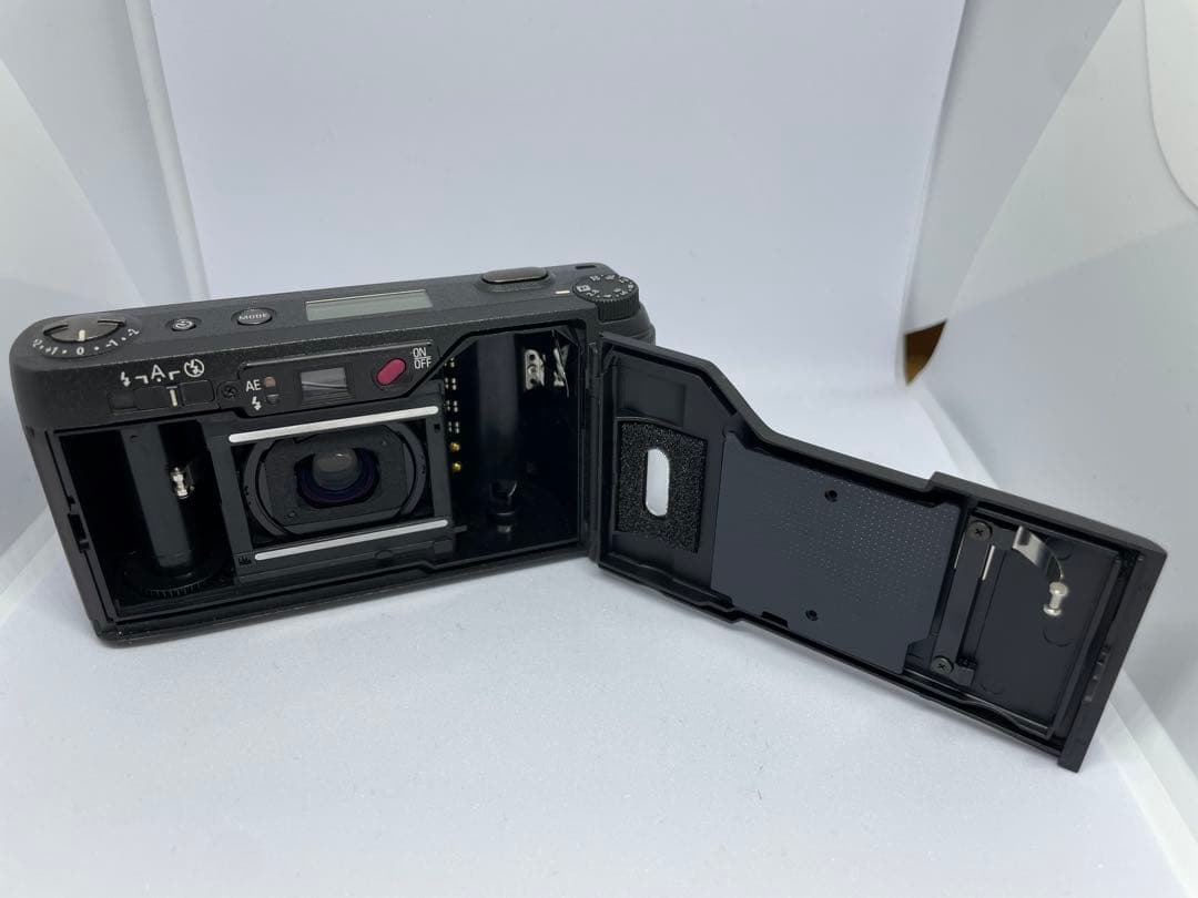 Ricoh GR1 ジャンク