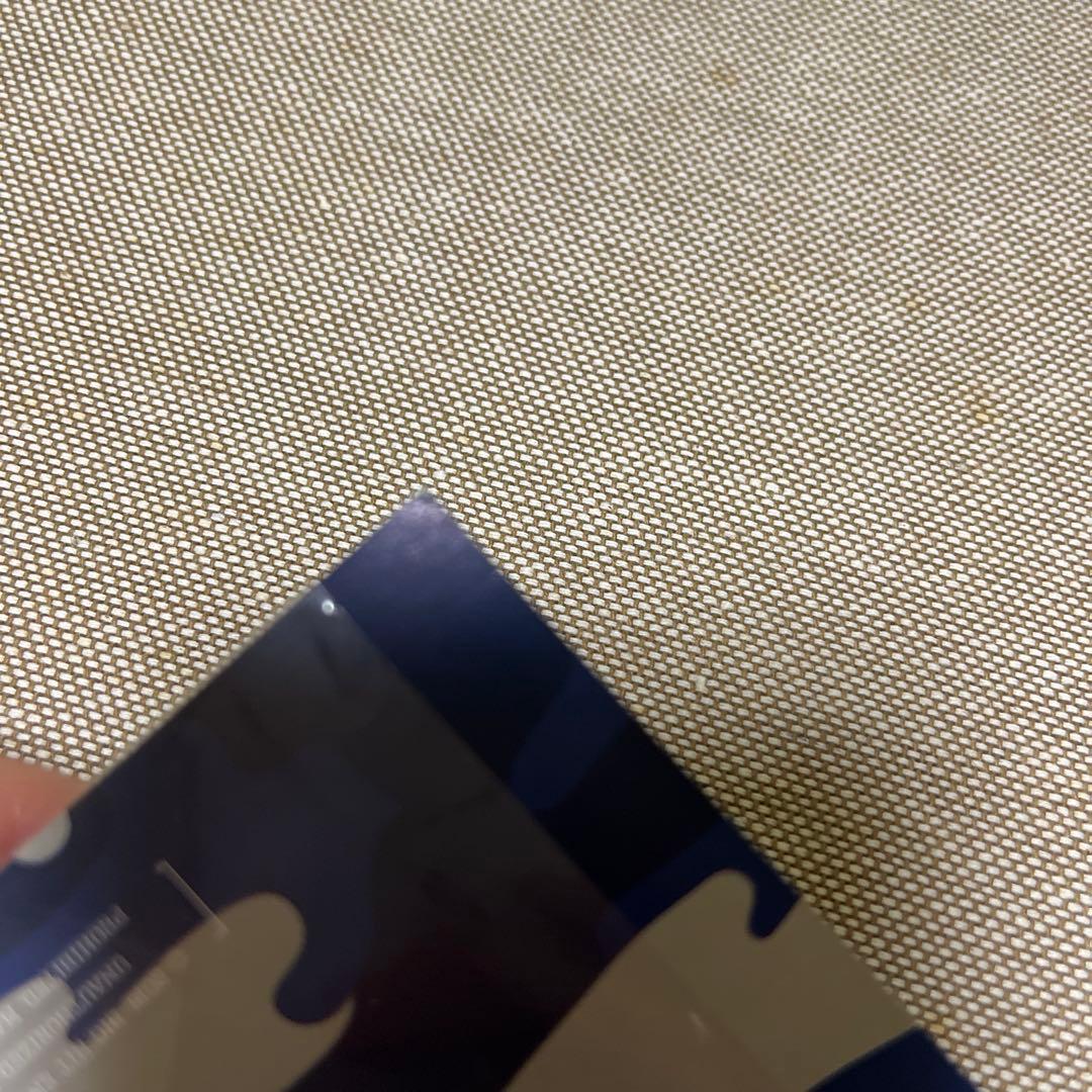 BTS 1st 日本ツアー　Wake UP フォトカード　ユンギ　フル　コンプ