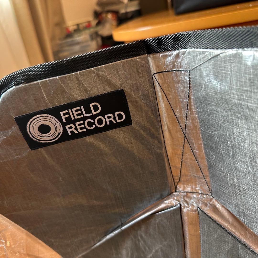 FIELD RECORD FR-chair チェアカーボンフィールド