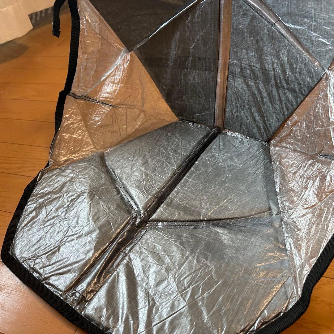 FIELD RECORD FR-chair チェアカーボンフィールド