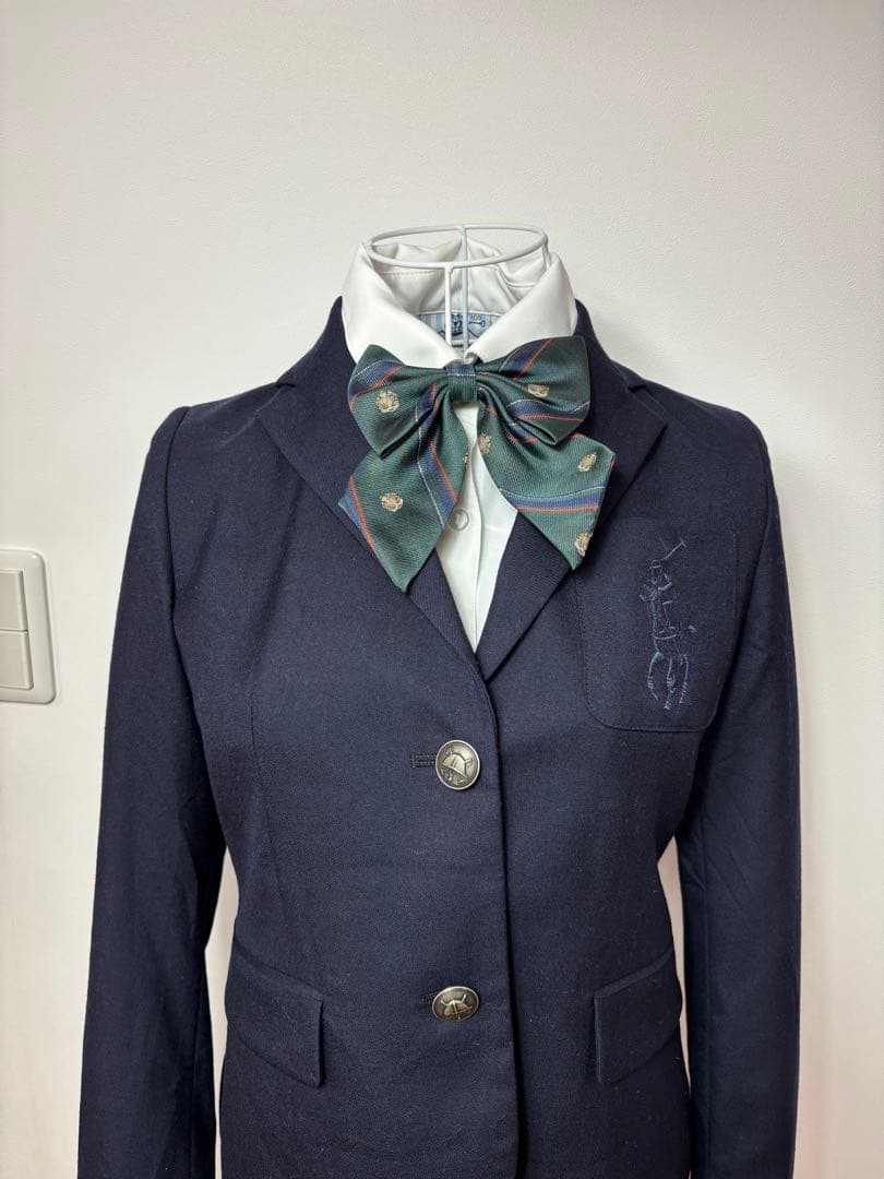 【ラルフローレン　スコッチハウス】女の子　フォーマル　150 美品！