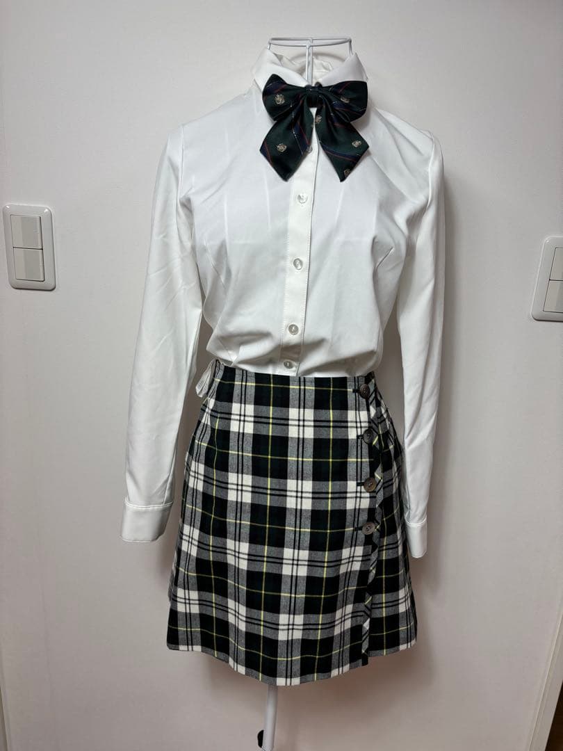 【ラルフローレン　スコッチハウス】女の子　フォーマル　150 美品！