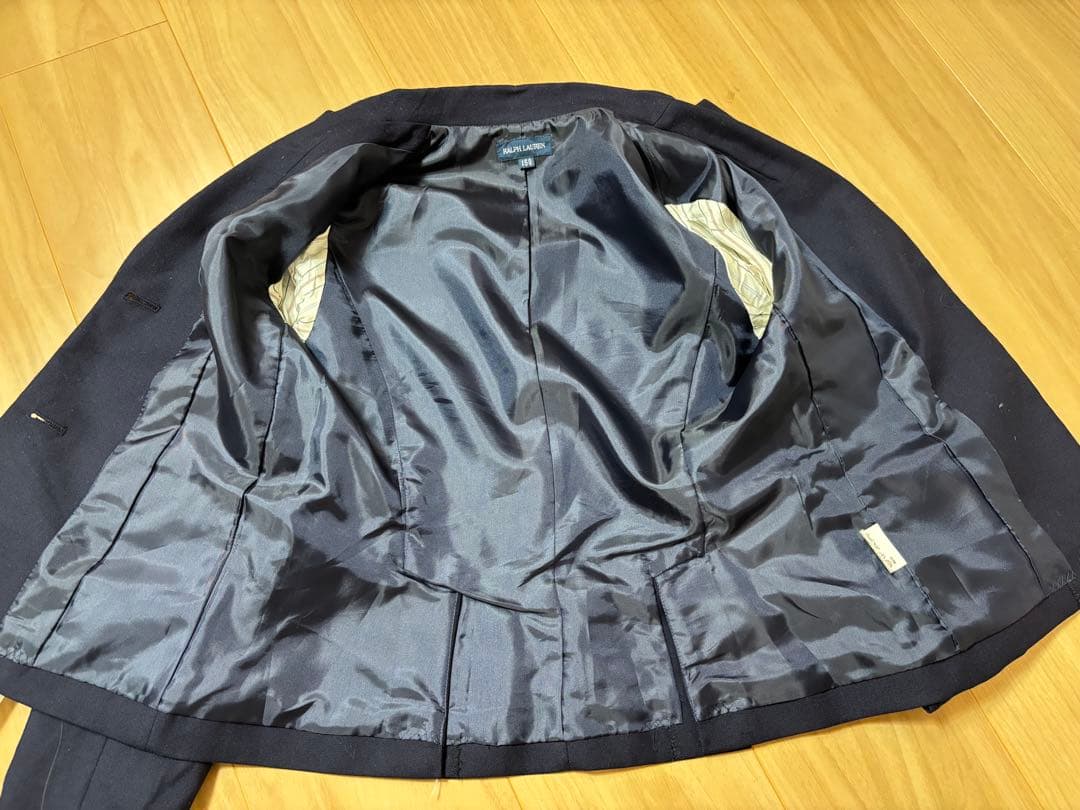 【ラルフローレン　スコッチハウス】女の子　フォーマル　150 美品！