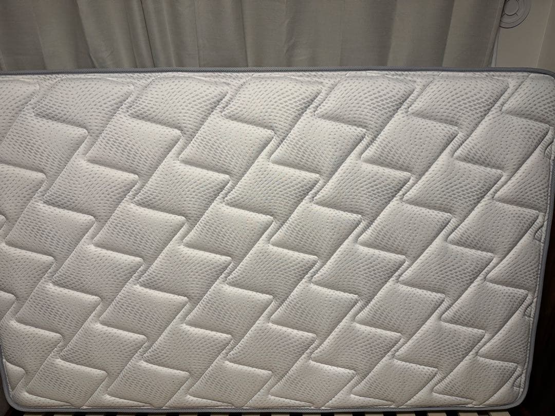 フランスベッド　LT5500 ミディアムソフト マットレス