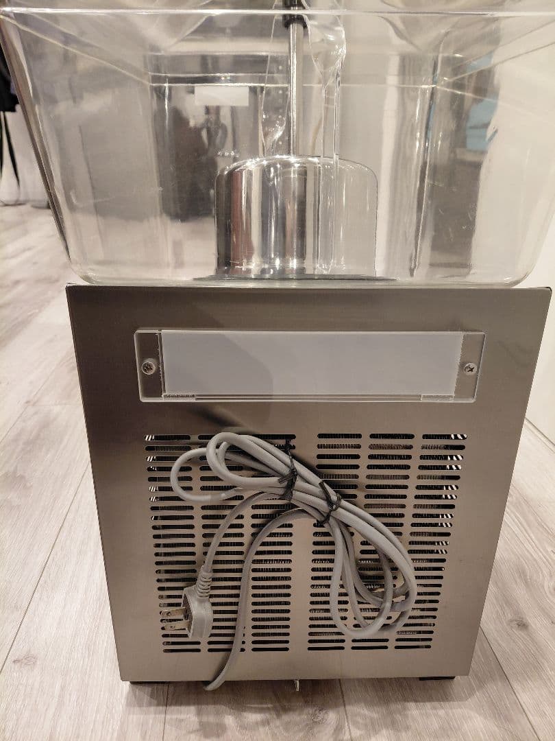 ホシザキ　業務用　コールドドリンクディスペンサー　GT-5B