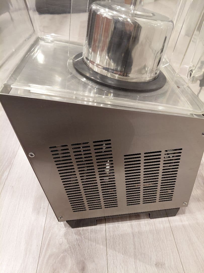 ホシザキ　業務用　コールドドリンクディスペンサー　GT-5B