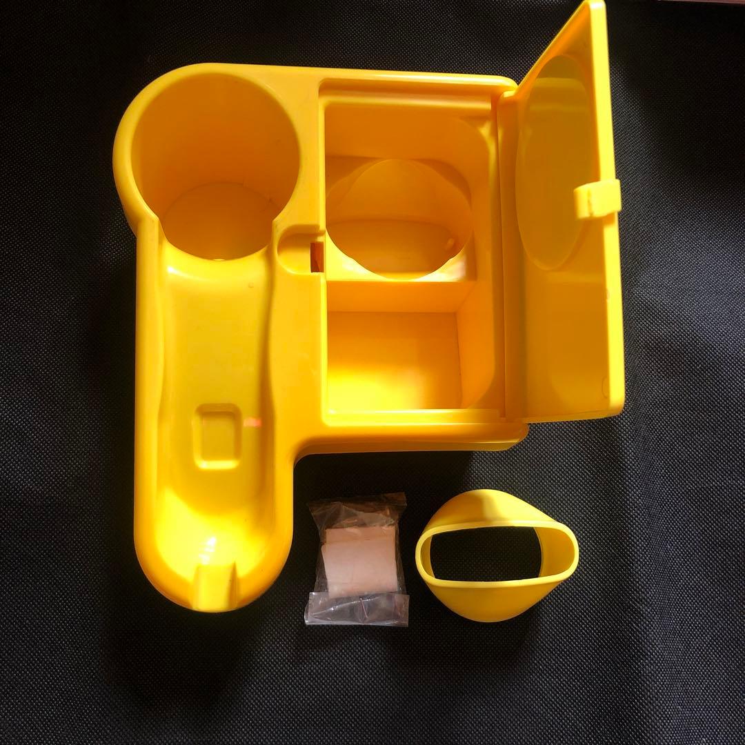 レトロ　ドライヤー　壁掛け　インテリア　家電　昭和　雑貨