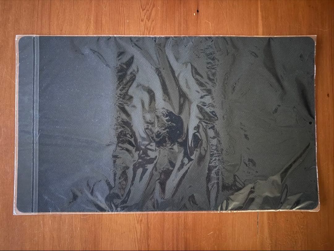 遊戯王　神芸学徒 リテラ　ファインメルト　アルトメギア　公式プレイマット　抽選賞