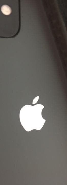 ドコモ docomo iphone11 128GB ブラック アイフォン11