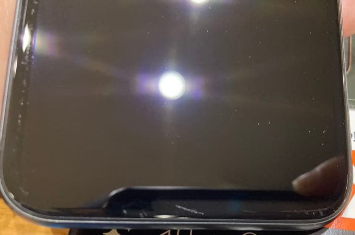 ドコモ docomo iphone11 128GB ブラック アイフォン11