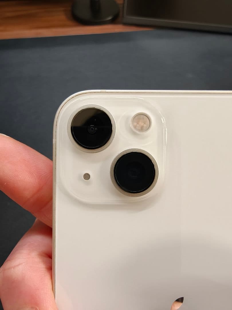 iPhone 13 256GB スマートフォン本体