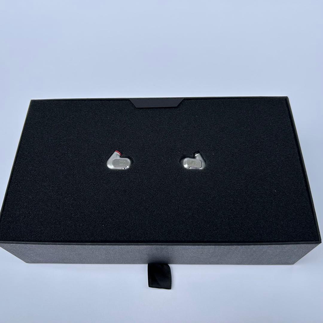 Sennheiser IE 900 有線イヤホン オマケあり