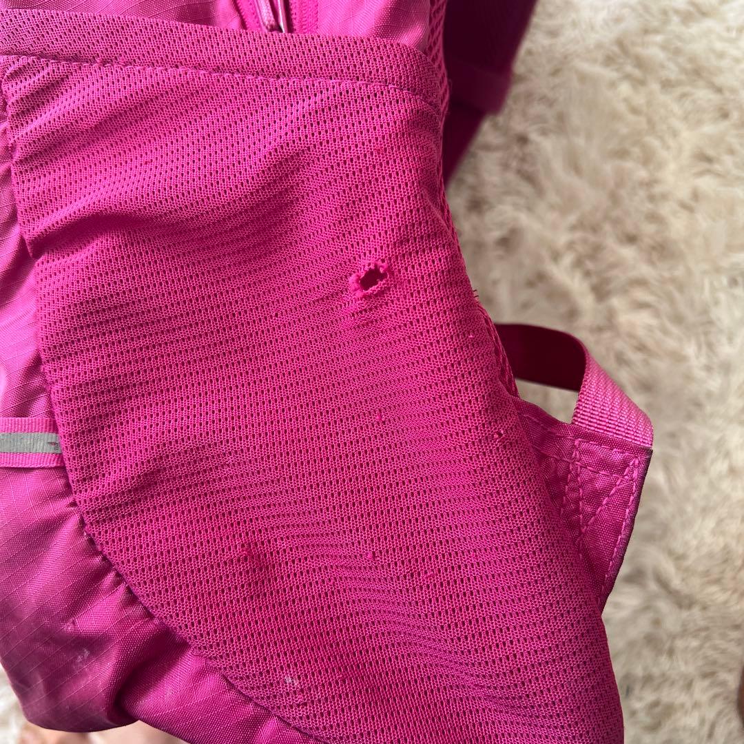 Supreme ピンク リュック・バックパック 17ss