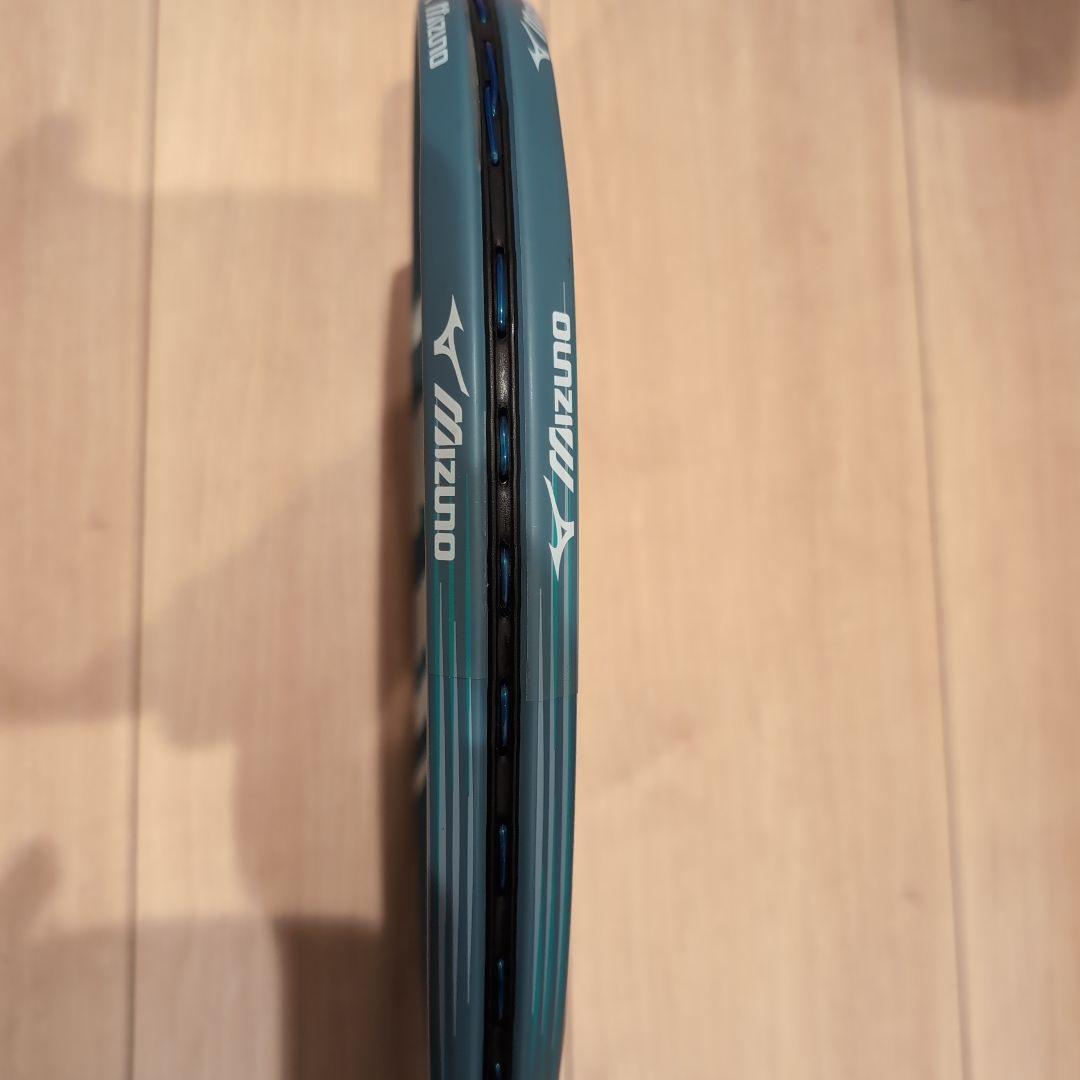 アクロスピード V-PRO