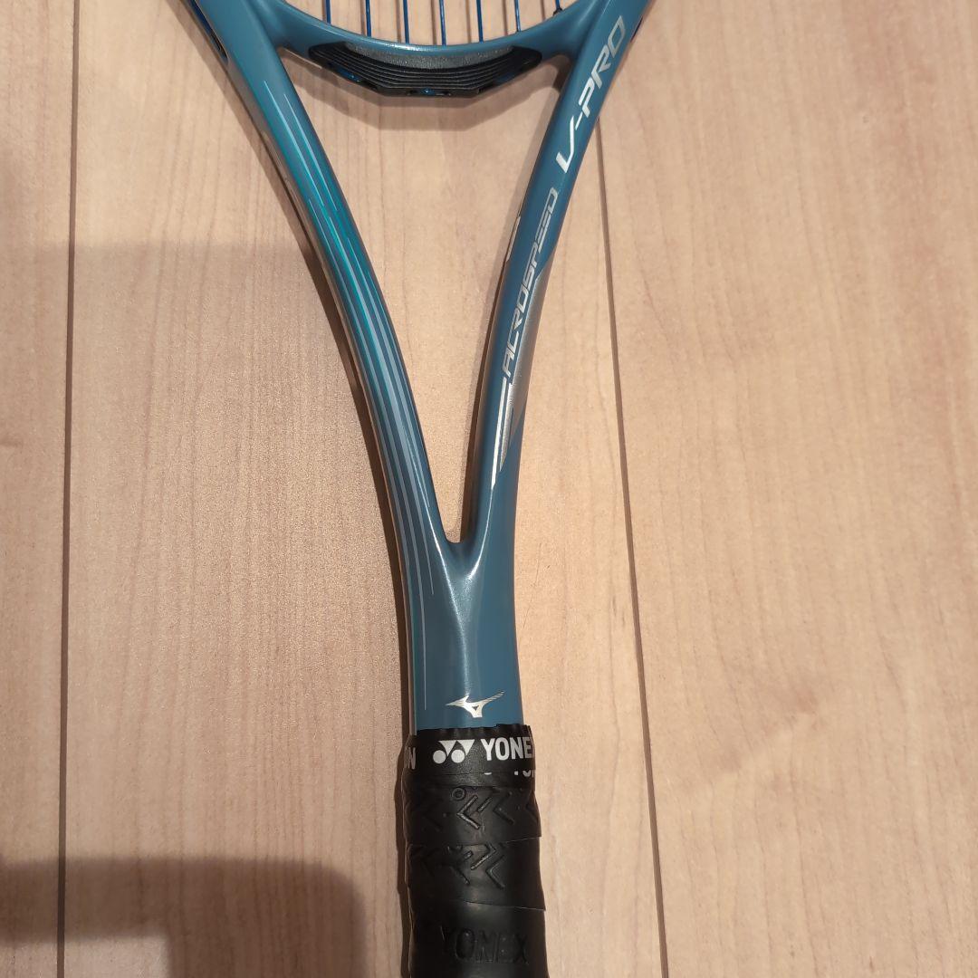 アクロスピード V-PRO