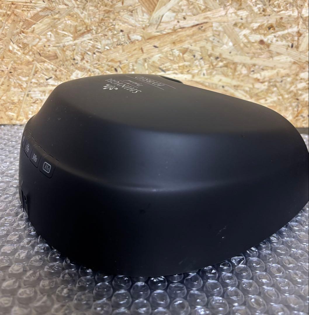 美品★Crescendo Hybrid ★ネイルランプ 36w LED