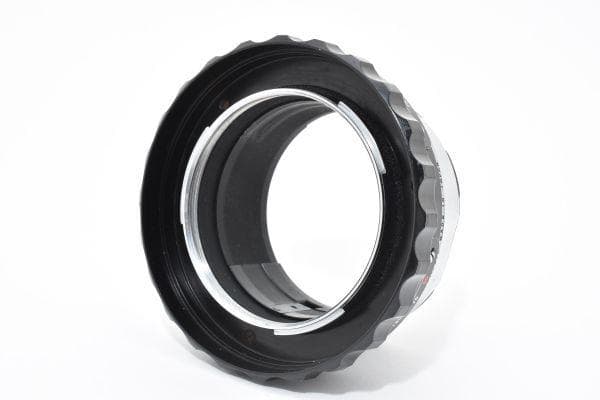 Zenza Bronica ヘリコイド レンズ S2 S2A EC #487-2