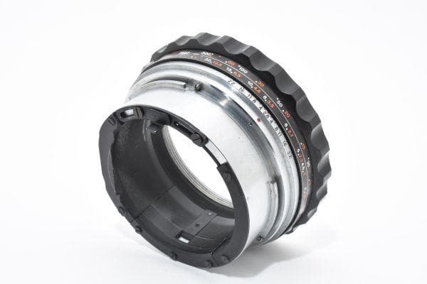 Zenza Bronica ヘリコイド レンズ S2 S2A EC #487-2