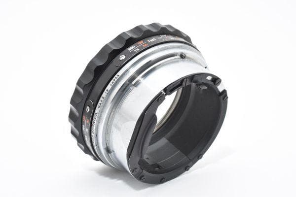 Zenza Bronica ヘリコイド レンズ S2 S2A EC #487-2