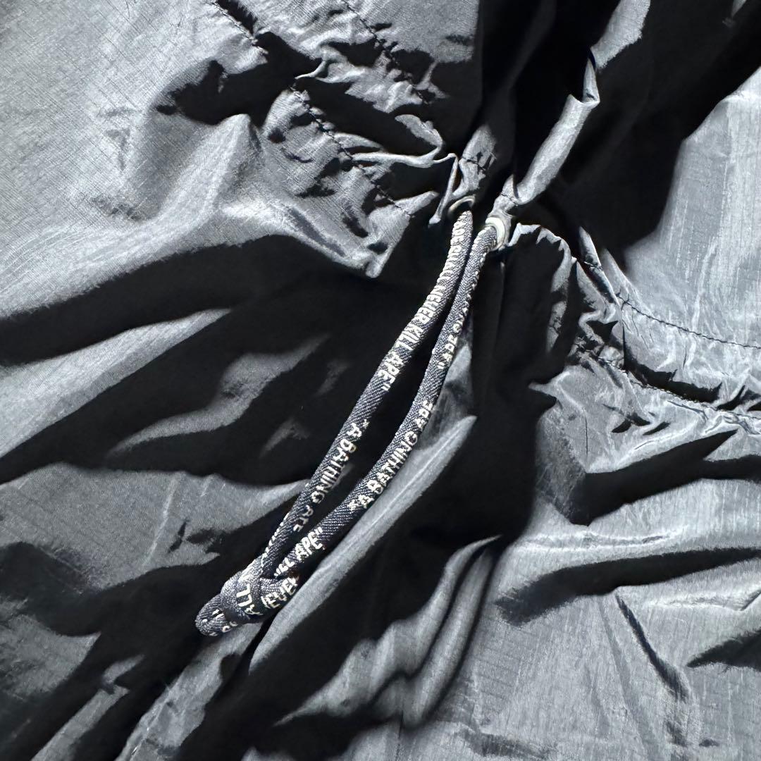 90s NIGO期 A BATHING APE down jacket 初期