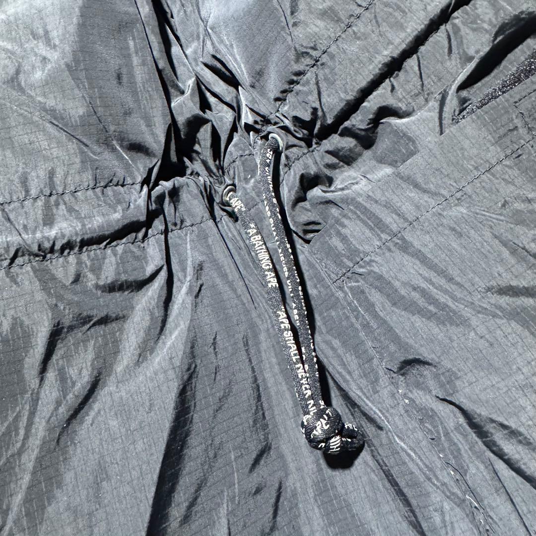 90s NIGO期 A BATHING APE down jacket 初期