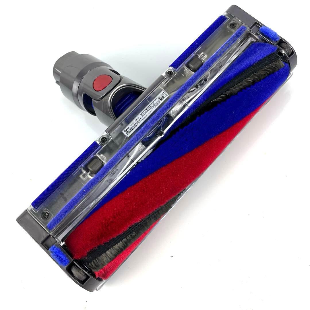 Dyson V8 slim (sv10k)一式セット　h15