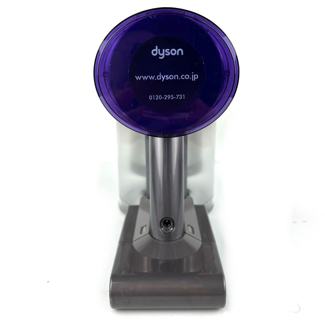 Dyson V8 slim (sv10k)一式セット　h15