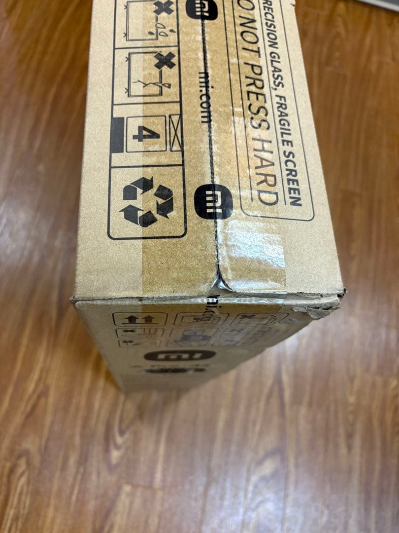 【新品未開封】Xiaomi 43インチテレビ A Pro Series