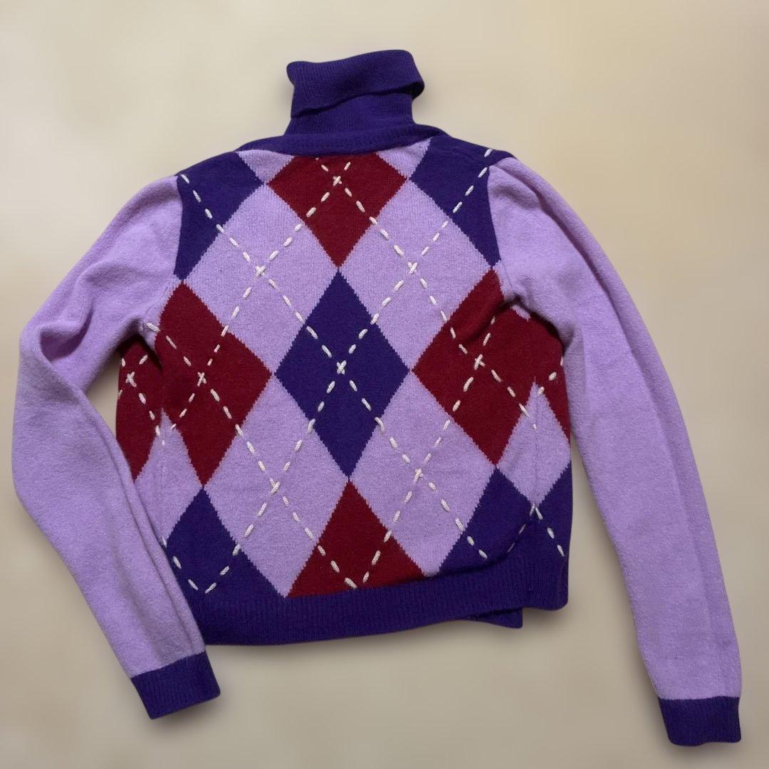 モスキーノアンサンブルセット昭和レトロ　レアな商品