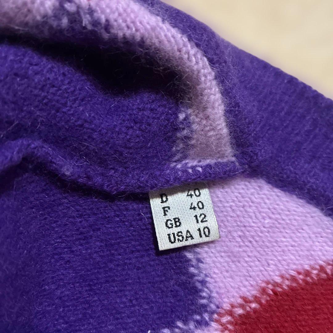 モスキーノアンサンブルセット昭和レトロ　レアな商品