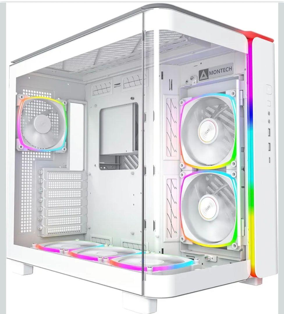 MONTECH KING 95 PRO PCケース