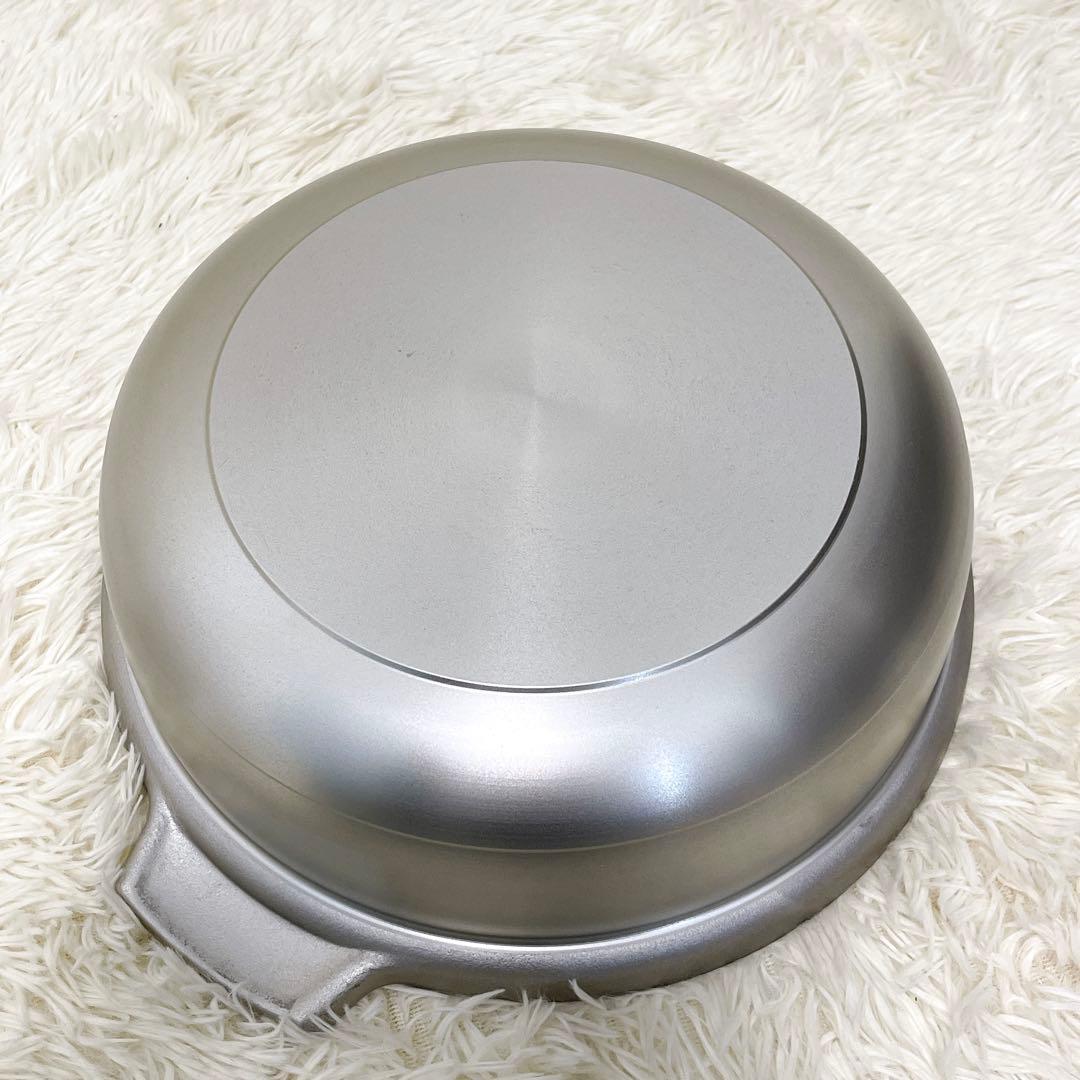 スノーピーク  peak 野宴鍋30 CS-250 極美品