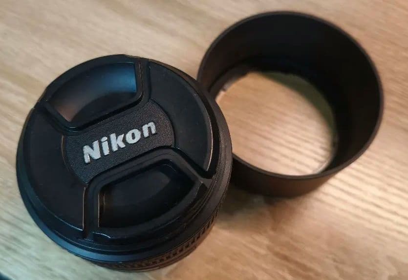 Nikon（ニコン） AF-S NIKKOR 85mm f/1.8G 単焦点