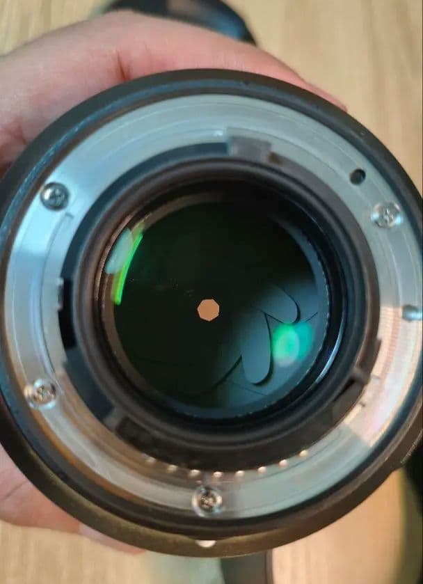 Nikon（ニコン） AF-S NIKKOR 85mm f/1.8G 単焦点