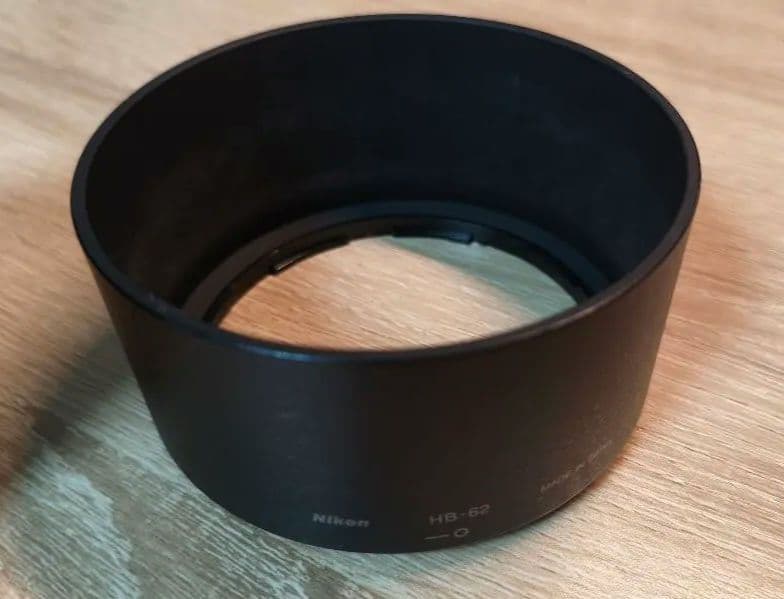 Nikon（ニコン） AF-S NIKKOR 85mm f/1.8G 単焦点