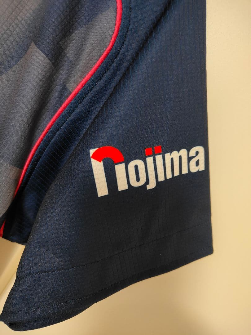 横浜DeNAベイスターズx横浜F・マリノススペシャルユニフォーム