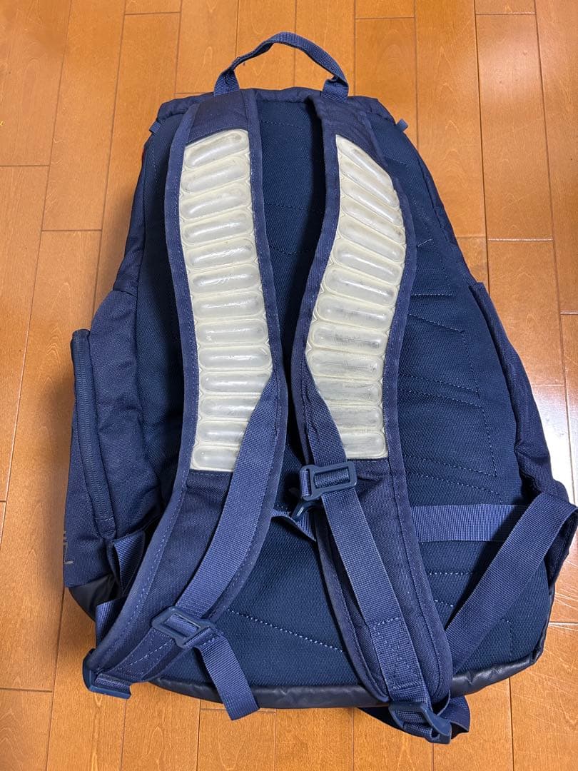 【美品】ナイキ NIKEオリンピックUSAバスケットボール バックパック