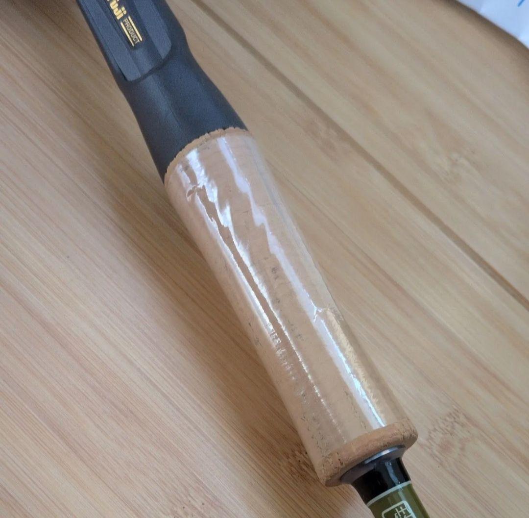 ツララ　ジェットセッター　61C 　 実釣未使用 冒険用品 TULALA