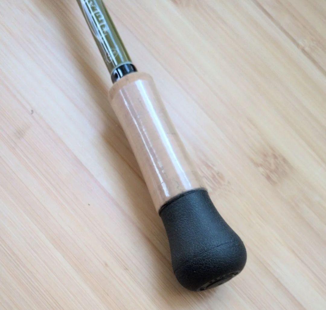 ツララ　ジェットセッター　61C 　 実釣未使用 冒険用品 TULALA