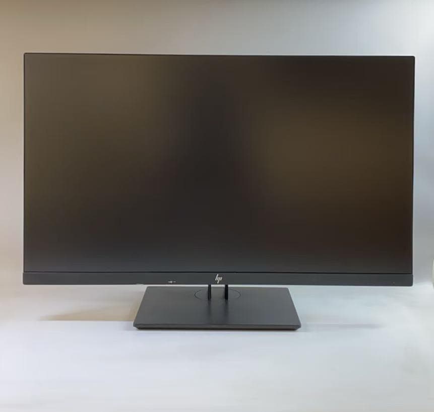美品　HP Z27n G2 27インチ モニター Type-C　2k