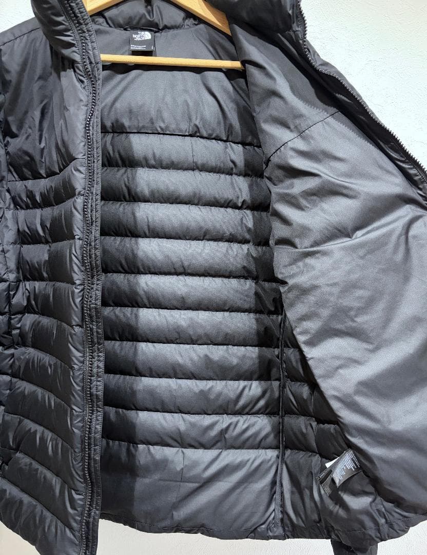 ノースフェイス フレア ダウンジャケット2 L