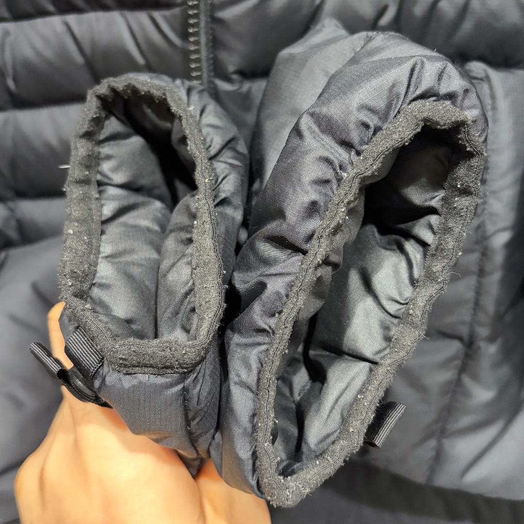 ノースフェイス フレア ダウンジャケット2 L