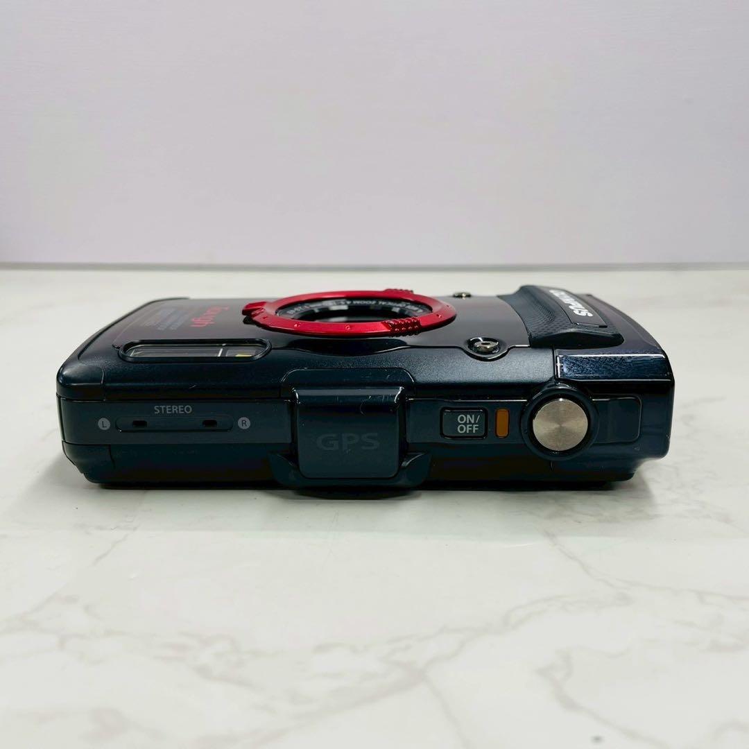 OLYMPUS(オリンパス) STYLUS TG-2 PT-053 WW7172