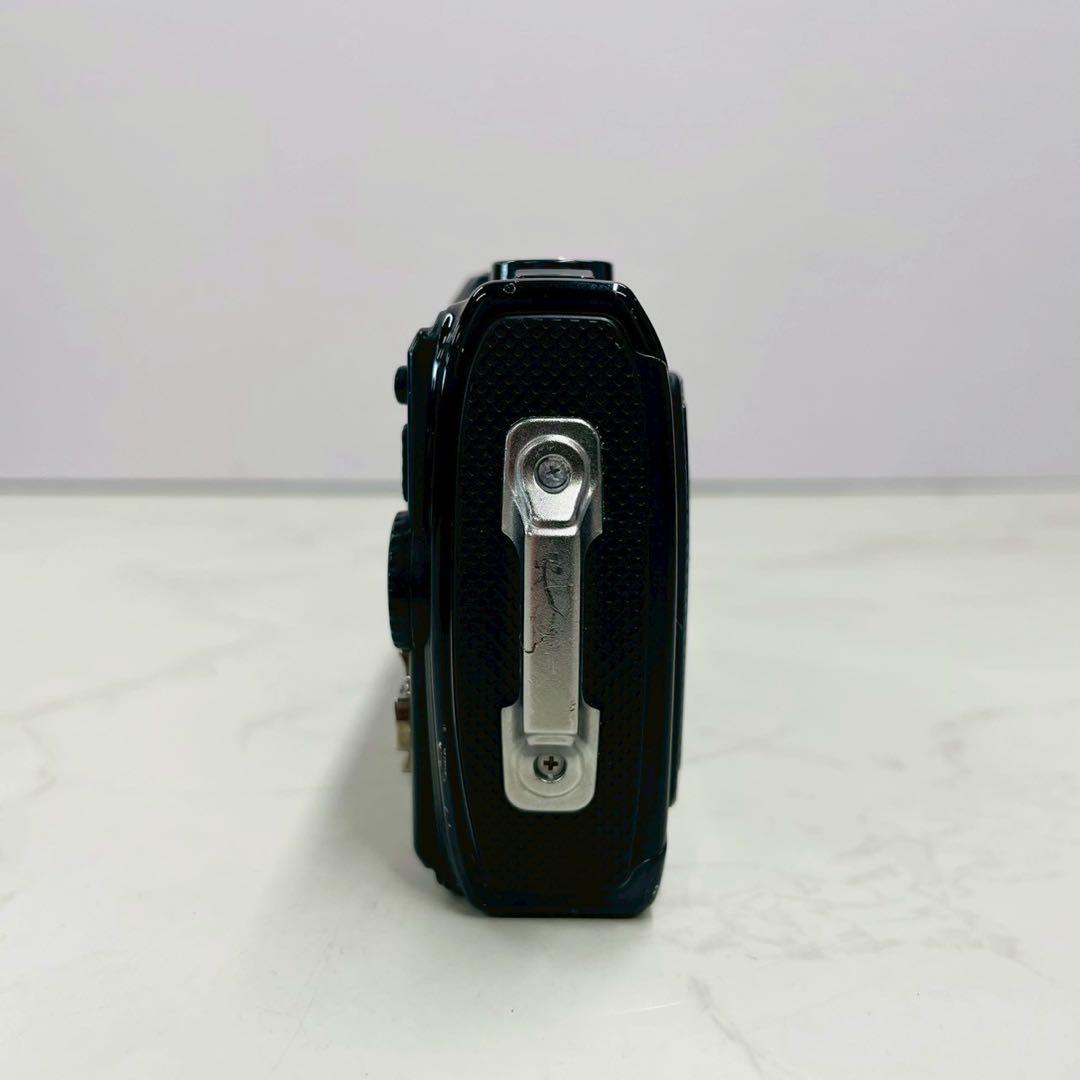 OLYMPUS(オリンパス) STYLUS TG-2 PT-053 WW7172