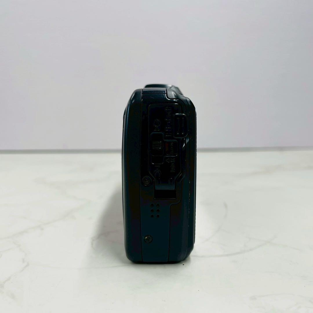 OLYMPUS(オリンパス) STYLUS TG-2 PT-053 WW7172