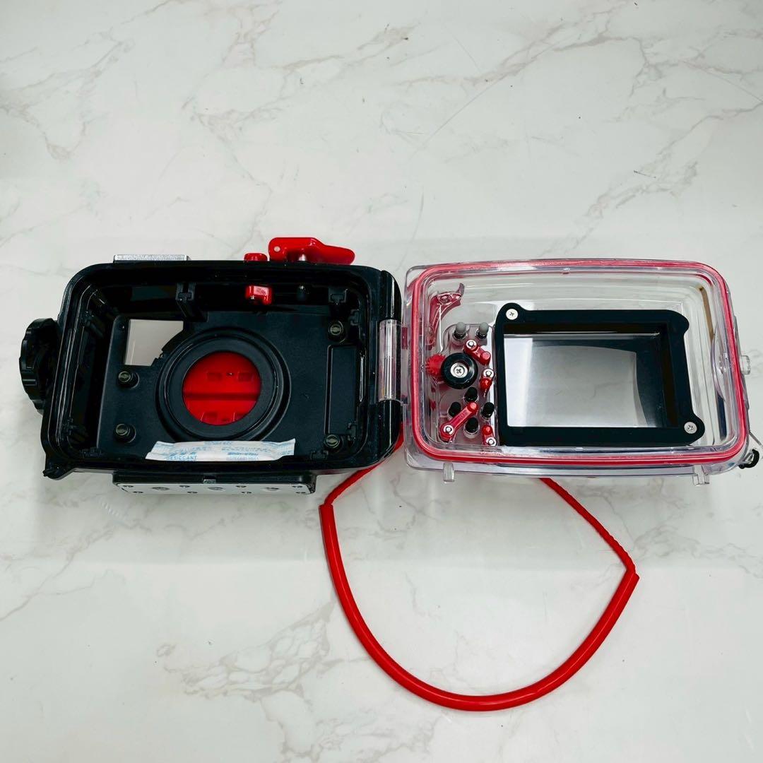 OLYMPUS(オリンパス) STYLUS TG-2 PT-053 WW7172