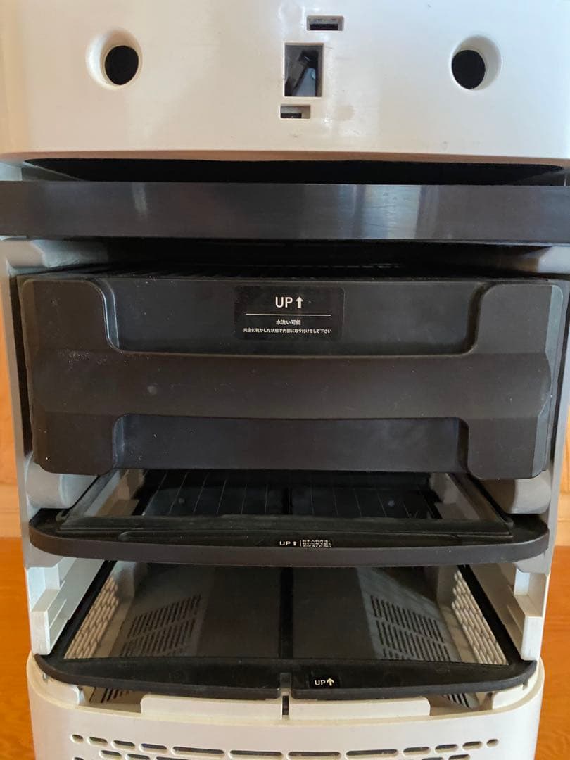 エアドック　Airdog x5 2021年製　本体のみ　K.F.さん専用